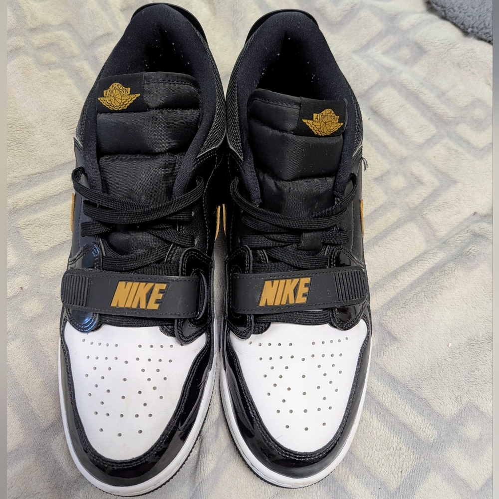 Nike Air Jordan Legacy 312 Low - Picture 3 of 8